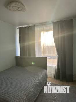 3-к квартира, на длительный срок, 55м2, 5/15 этаж