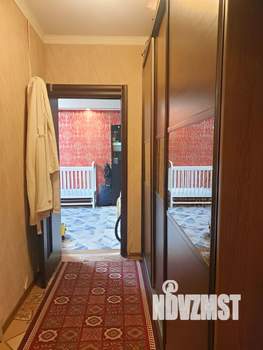 1-к квартира, на длительный срок, 46м2, 5/23 этаж