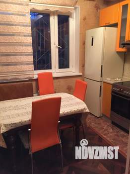3-к квартира, на длительный срок, 76м2, 13/23 этаж