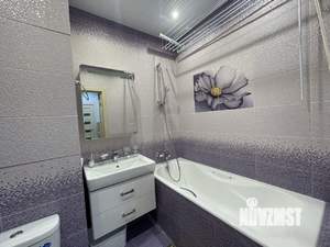 1-к квартира, на длительный срок, 37м2, 8/27 этаж