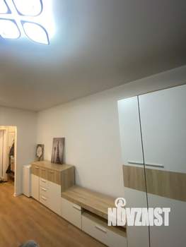 Студия квартира, на длительный срок, 20м2, 8/25 этаж