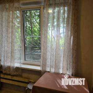 2-к квартира, на длительный срок, 44м2, 1/14 этаж