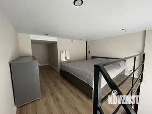 1-к квартира, на длительный срок, 32м2, 1/25 этаж