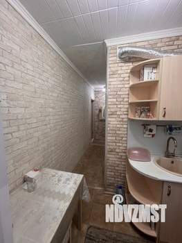 1-к квартира, на длительный срок, 31м2, 1/5 этаж