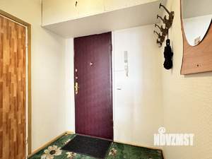 1-к квартира, на длительный срок, 36м2, 11/16 этаж