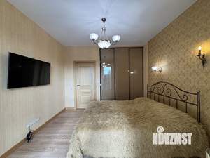 2-к квартира, на длительный срок, 63м2, 6/28 этаж