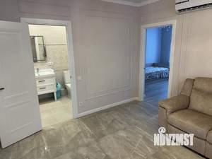 3-к квартира, на длительный срок, 68м2, 17/25 этаж