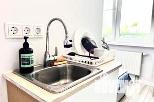 1-к квартира, посуточно, 12м2, 1/20 этаж