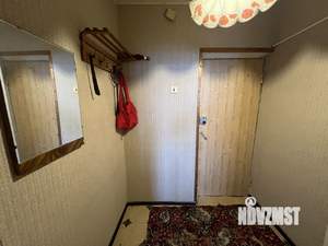 1-к квартира, на длительный срок, 40м2, 10/12 этаж