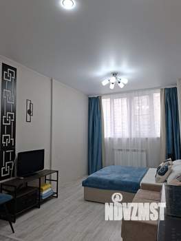 Студия квартира, посуточно, 21м2, 9/25 этаж