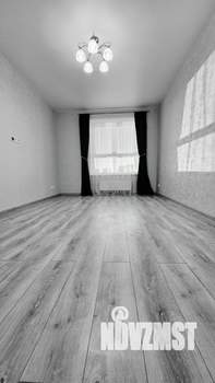 1-к квартира, на длительный срок, 37м2, 10/25 этаж