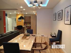 3-к квартира, на длительный срок, 121м2, 3/12 этаж