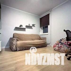 3-к квартира, на длительный срок, 79м2, 8/22 этаж