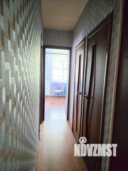 2-к квартира, на длительный срок, 51м2, 3/9 этаж