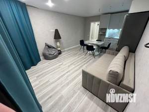2-к квартира, на длительный срок, 52м2, 2/25 этаж