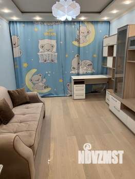 2-к квартира, на длительный срок, 66м2, 7/24 этаж