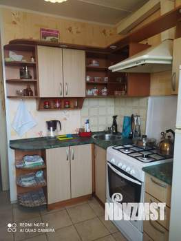 2-к квартира, на длительный срок, 44м2, 14/14 этаж