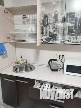 Студия квартира, посуточно, 15м2, 2/25 этаж