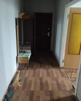 2-к квартира, на длительный срок, 53м2, 12/14 этаж