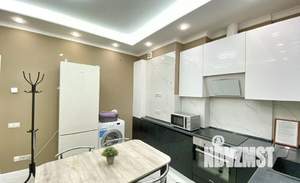 2-к квартира, посуточно, 45м2, 1/1 этаж