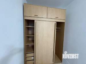 1-к квартира, на длительный срок, 40м2, 5/24 этаж