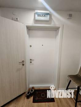 Студия квартира, на длительный срок, 25м2, 13/16 этаж