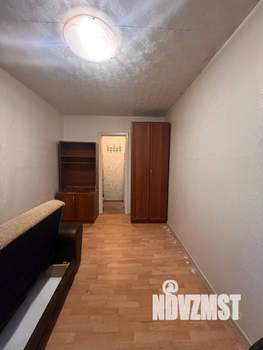 2-к квартира, на длительный срок, 45м2, 1/5 этаж