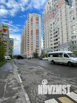 Студия квартира, посуточно, 21м2, 12/24 этаж