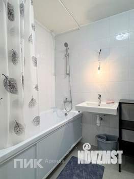 1-к квартира, на длительный срок, 46м2, 9/16 этаж