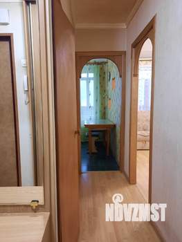 2-к квартира, на длительный срок, 38м2, 3/14 этаж