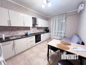 1-к квартира, на длительный срок, 45м2, 7/27 этаж