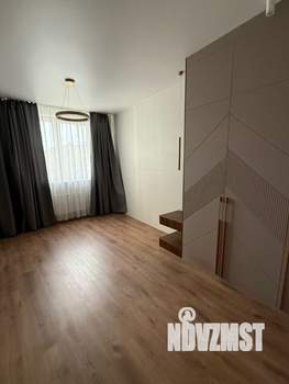 2-к квартира, на длительный срок, 47м2, 16/25 этаж