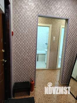 1-к квартира, на длительный срок, 43м2, 8/17 этаж