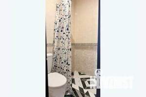 1-к квартира, посуточно, 18м2, 12/25 этаж