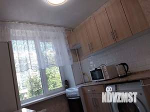 1-к квартира, посуточно, 30м2, 3/5 этаж