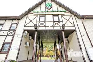 1-к квартира, посуточно, 27м2, 1/1 этаж