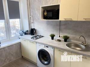 1-к квартира, посуточно, 37м2, 1/1 этаж