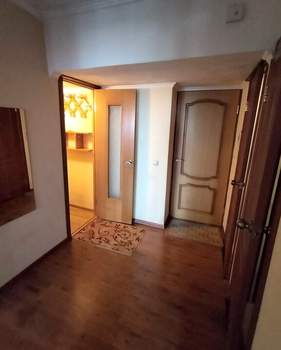 1-к квартира, на длительный срок, 33м2, 10/12 этаж