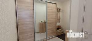 2-к квартира, на длительный срок, 47м2, 7/25 этаж