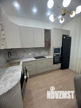 2-к квартира, на длительный срок, 60м2, 24/25 этаж