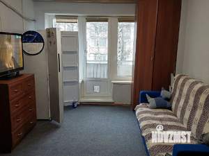 1-к квартира, на длительный срок, 45м2, 4/5 этаж