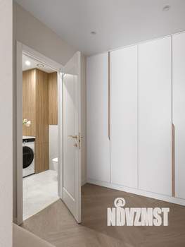 2-к квартира, на длительный срок, 45м2, 12/16 этаж