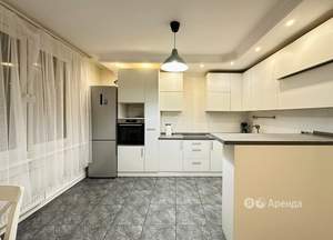 2-к квартира, на длительный срок, 72м2, 13/22 этаж