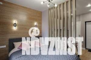 1-к квартира, посуточно, 19м2, 4/26 этаж