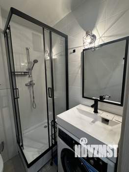 Студия квартира, на длительный срок, 20м2, 12/25 этаж
