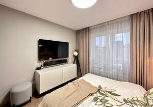 3-к квартира, на длительный срок, 65м2, 11/15 этаж