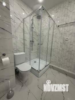 1-к квартира, на длительный срок, 33м2, 6/25 этаж