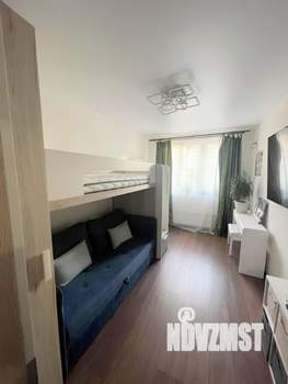 2-к квартира, на длительный срок, 53м2, 14/27 этаж