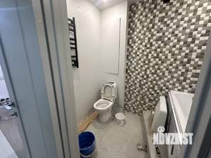 1-к квартира, на длительный срок, 42м2, 8/12 этаж