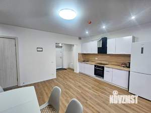 2-к квартира, на длительный срок, 52м2, 10/16 этаж